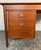 Wood Mid 20th Century Danish Modern Adjustable Teak Desk Attributed to Arne Vodder for Sibast For Sale - Image 7 of 14