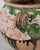 This French confit pot dates to about 1840 and is finished in a green glaze over the upper body. Vessels of this kind were...