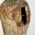 Stupendous & Charming Salvaged Antique Carved Wood Santos Mannequin Sculpture, 16" H For Sale - Image 11 of 17