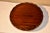 19th Century 19th Century English Lazy Susan With Pie Crust Edge For Sale - Image 5 of 7