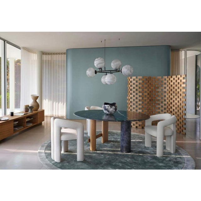 Sengu Table by Patricia Urquiola for Cassina For Sale - Image 13 of 18