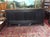 Monumental Antique Oak Buffet, Victorian Carved Sideboard For Sale - Image 9 of 12