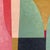 2020s Contemporary Abstract Color-Block Oil Painting on Cradled Birch Panel For Sale - Image 5 of 6