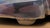 This vintage mid-century Art Deco aluminum roadster car features a mysterious maker's "P" mark. Smooth, curved body lines...