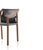 Wood 905 Armchair by Vico Magistretti for Cassina For Sale - Image 7 of 11