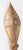 Mid-Century Wwii Era Pacific Solomon Islands Tribal Dance Paddle Club For Sale - Image 15 of 15
