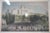 Vintage Engraving of View of the Capitol of Washington For Sale - Image 9 of 12