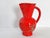 Mid-Century French Pitcher in Ceramic by André Baud, 1950s For Sale - Image 15 of 15
