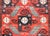 Early 20th Century Persian Kazak Rug For Sale - Image 13 of 16