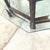 Wood Sculptural Modern Octagonal Vintage Coffee Table- Ming Style For Sale - Image 7 of 12