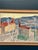 John Hedman, Östersund, Strandgatan 1, 1971, Oil on Panel, Framed For Sale - Image 17 of 18