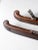 Early 20th Century Antique J Noorman Denham Ice Skates For Sale - Image 5 of 13