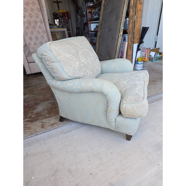 English Country House Chair For Sale - Image 11 of 16