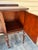 Antique Hepplewhite or Federal Style Mahogany Sideboard Buffet For Sale - Image 4 of 12