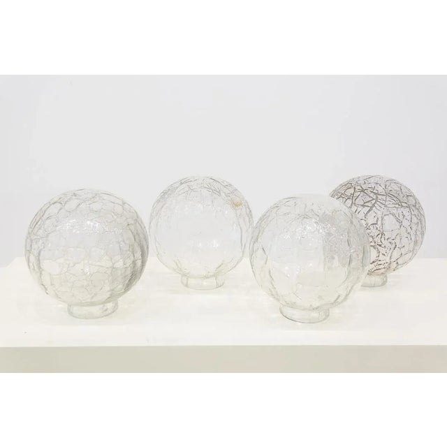 1970s Ceiling Lamp, 1970s For Sale - Image 5 of 7