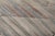 Minimalist Striped Design Vintage Turkish Kilim With Neutral Tones For Sale - Image 9 of 10