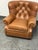 E. J. Victor for Ralph Lauren Home Writer’s Club Chair For Sale - Image 12 of 12