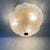 Italian Glass Ceiling Lamp by La Murrina, 1970s For Sale - Image 15 of 18