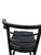 1960s Kohn Chair Model No. 728 Fledermaus by Josef Hoffmann Thonet For Sale - Image 12 of 18