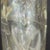 Mid-Century Modern Gold-Flecked Art Glass Vase For Sale - Image 10 of 13