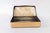 Metal Art Deco Brass Jewelry Box, Vienna, 1920s For Sale - Image 7 of 10