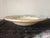 Antique French Hollow Plate from Terre de Fer de Grigny For Sale - Image 11 of 15