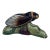 Majolica Cicada Sicard, Circa 1940 For Sale