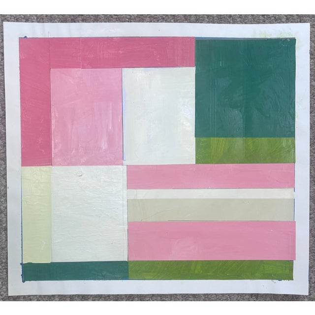 Bryan Young Studios, Original Painting For Sale In Minneapolis - Image 6 of 7
