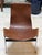 Design Plus Gallery presents the T-Chair by William Katavolos, Douglas Kelley, and Ross Littell for Laverne International....