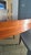 Art Deco Barbara Barry for Henredon Celestial Walnut Oval Dining Table & 8 Chairs – Starburst Inlay For Sale - Image 3 of 12