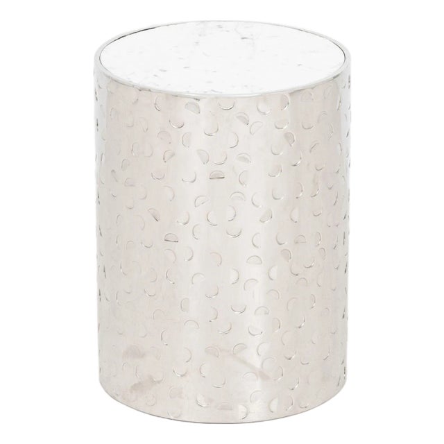 Gallet & Dauzet "Biafo" Side Table For Sale