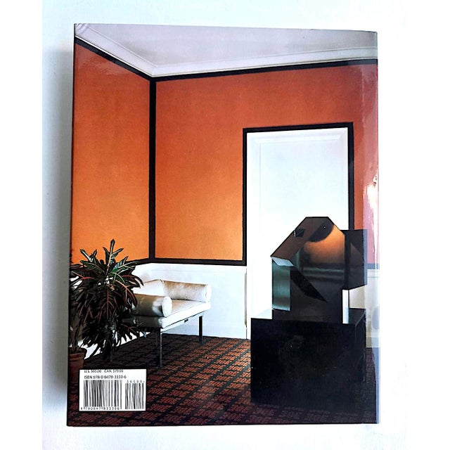 David Hicks 1st Edition Design Book, "David Hicks: A Life of Design", by Ashley Hicks For Sale - Image 4 of 17