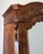 Antique French Burr Walnut Wardrobe For Sale - Image 4 of 18