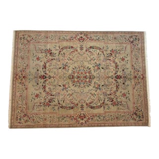 Sevannery Style Rug , 9'2" X 12'4" For Sale
