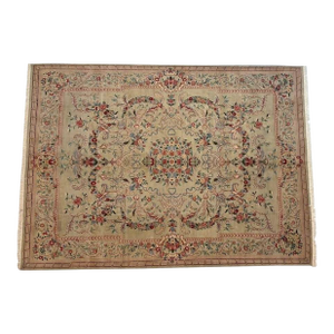 Sevannery Style Rug , 9'2" X 12'4"