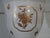 1950s Sevres Style Gold Gilt Floral Motif Porcelain Urn Lamps - Pair For Sale - Image 9 of 15