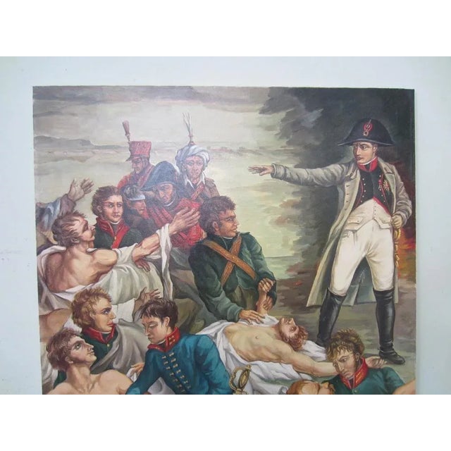 This painter called kittens did not sign the copies of works of art