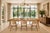 Brazilian Modern Extendable Dining Table in Caviúna by Ernesto Hauner for Mobilinea, 1950s For Sale - Image 13 of 18
