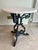 Victorian Cast Iron Occasional Tables For Sale - Image 5 of 11