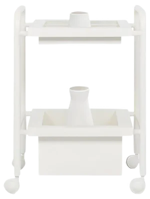 Lisa Side Table by Marqqa, Set of 3