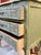 Metal Vintage French Chest of Drawers For Sale - Image 7 of 10