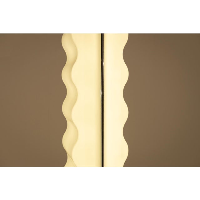 Cometa Floor Lamp by Ettore Sottsass for Poltronova - Design Centre, Italy, 1970s For Sale - Image 9 of 12