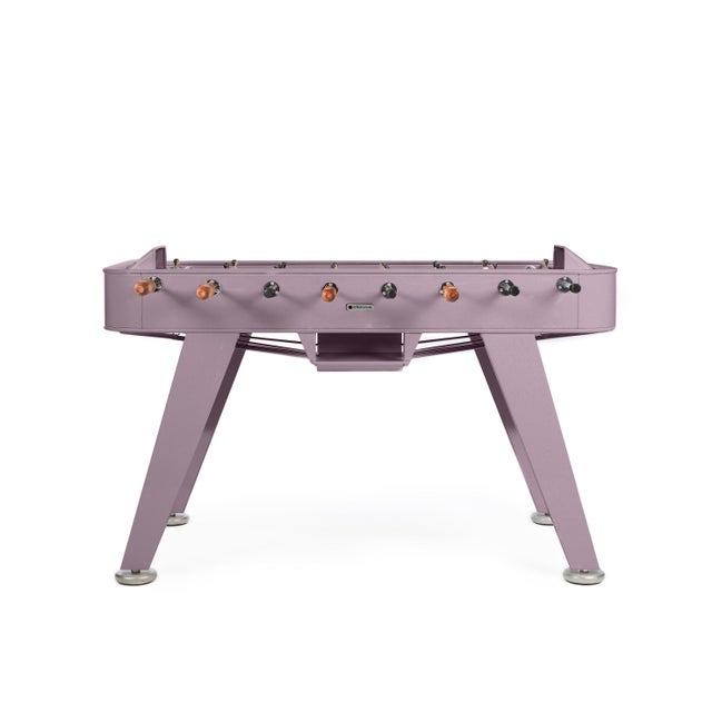 The RS Barcelona’s RS2 is “THE football table”. A spectacular reinterpretation of one of the all-time classics of Spanish...