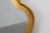 20th Century Rococo Gilt Mirror with Acanthus and Shell Crest, Italy, 1950s For Sale - Image 6 of 11