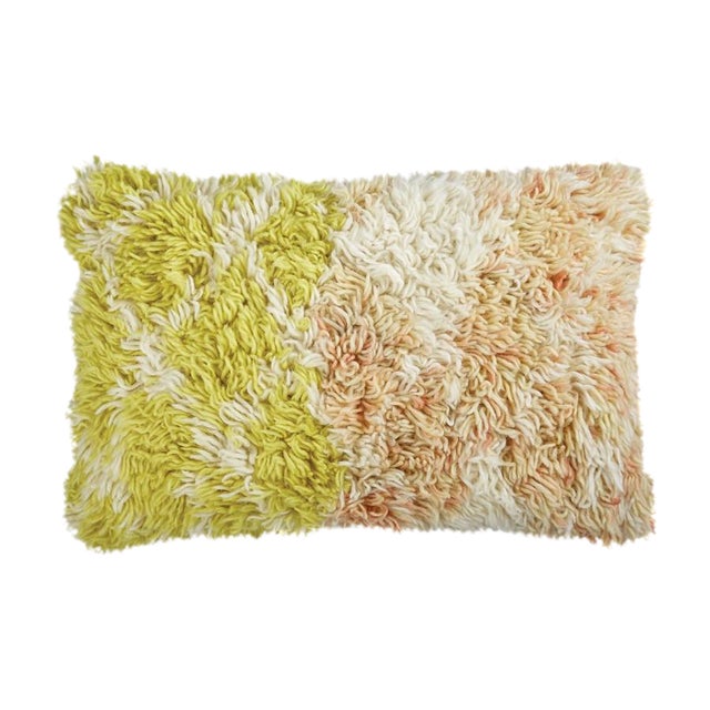 Piper Collection Textured "Zoey" Pillow Chairish