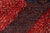 Mid-Century Modern Vintage Swedish Rya Rug by Ritta Aaltonen Doris Leslie Blau Collection For Sale - Image 3 of 9