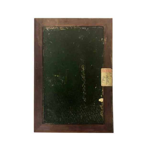 Late 19th Century Late 19th Century Bronze Blotter For Sale - Image 5 of 6