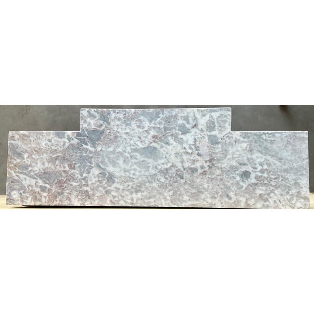 Antique Italian Renaissance Revival Carved Figural Bust, Winged Lions Head For Sale - Image 9 of 18