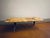 Mid-Century Modern Lacquered Parchment Coffee Table attributed to Aldo Tura, Italy, 1960s For Sale - Image 3 of 10