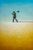 Early 21st Century Wouter Berns, The Treasure Digger, Acrylic on Canvas For Sale - Image 5 of 5